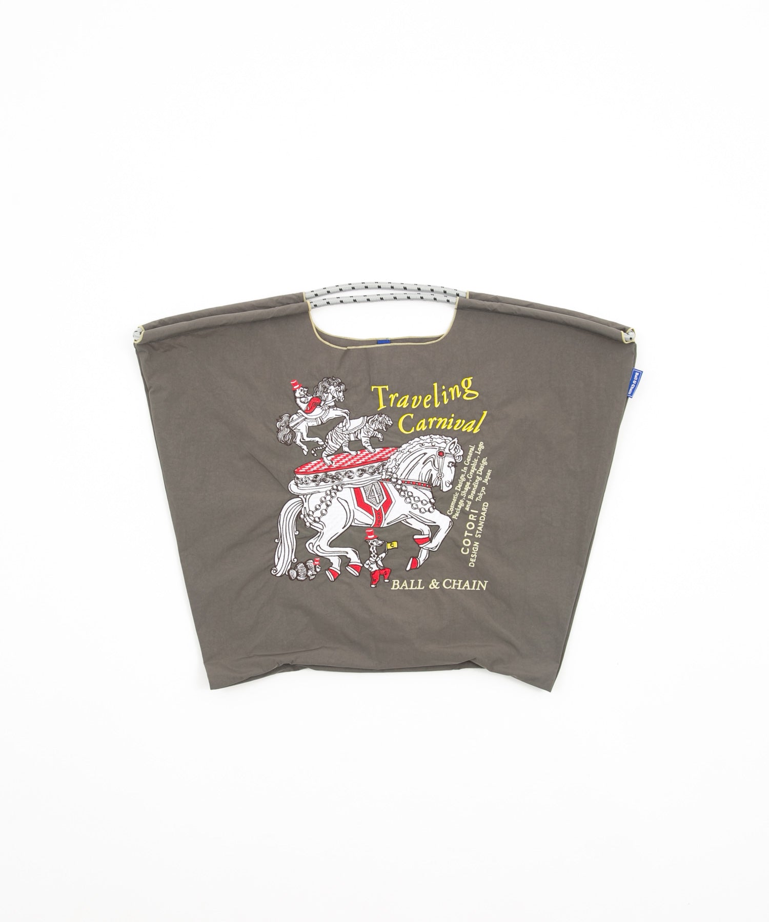 小物 cotori COTORI DESIGEN CARNIVAL (L)