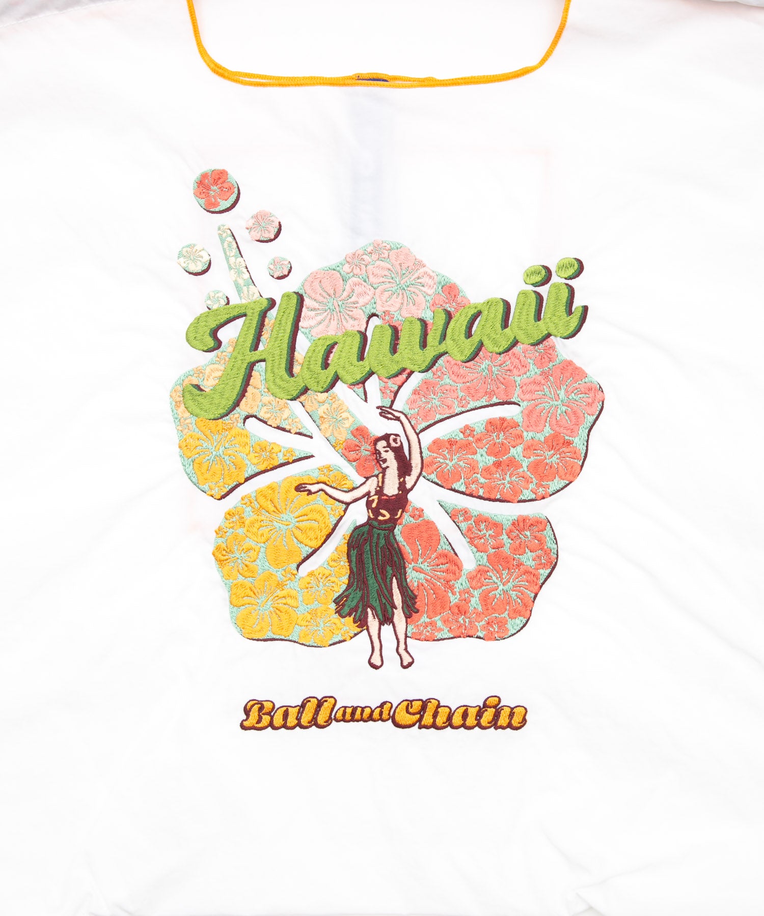 Hawaii (L)