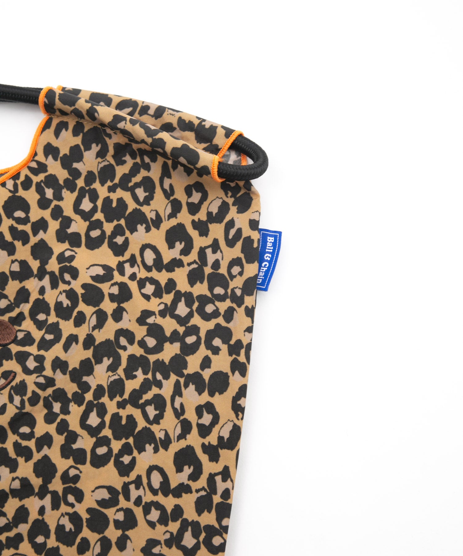 LEOPARD LINE (M)