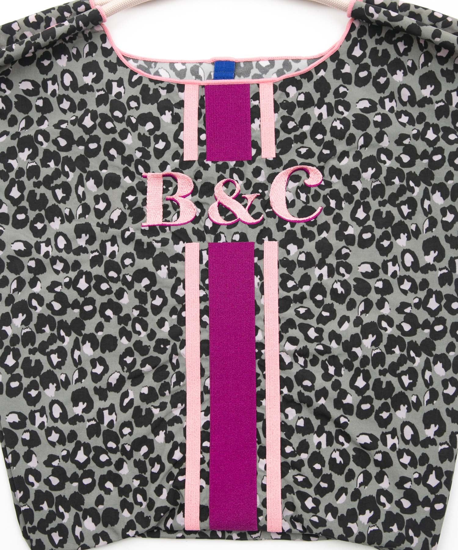 LEOPARD LINE (M)