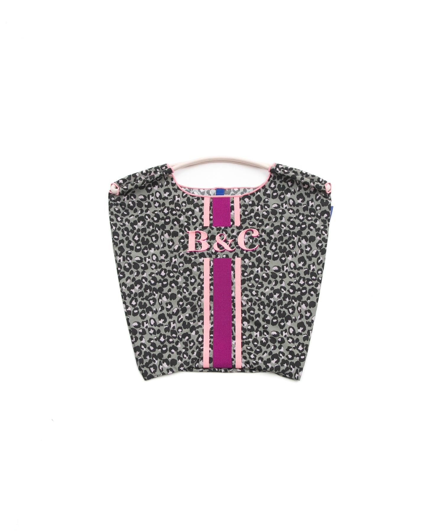 LEOPARD LINE (M)