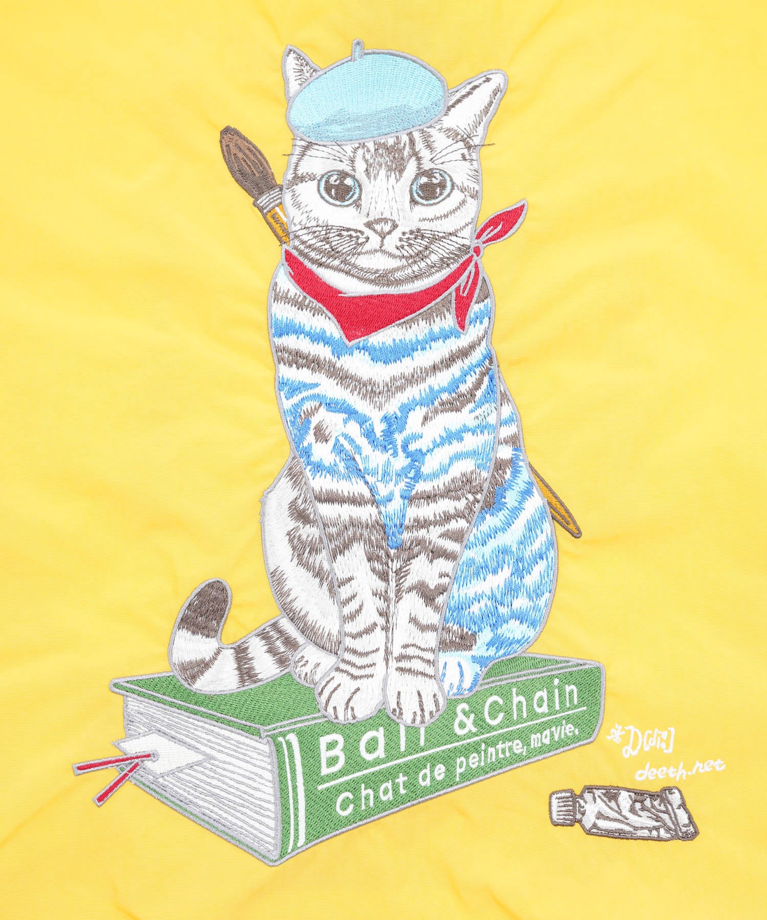 P.CAT M