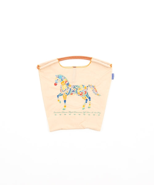 FLOWER HORSE (M)