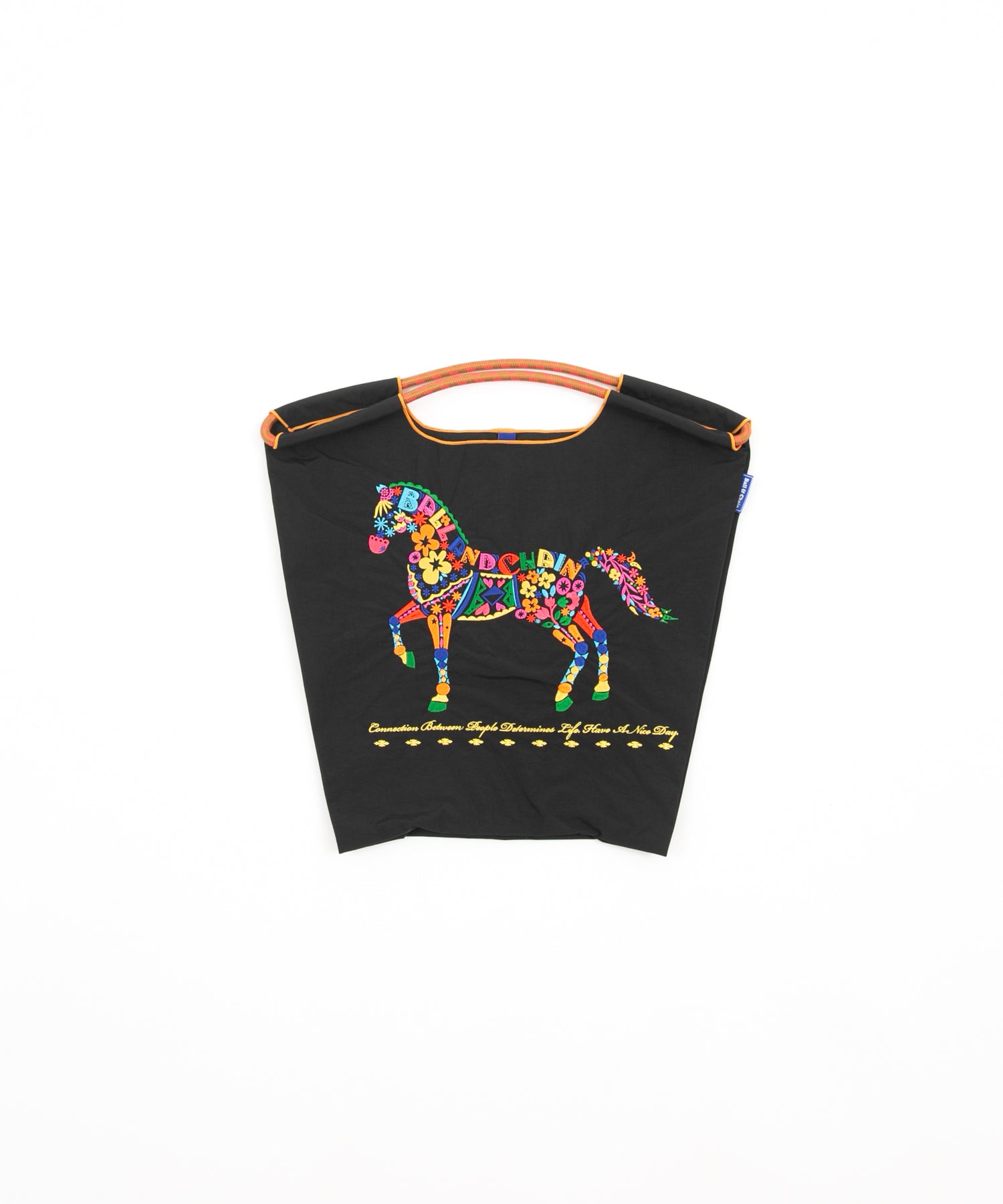 FLOWER HORSE (M)