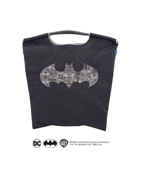 BAT MAN SILHOUETTE (M)