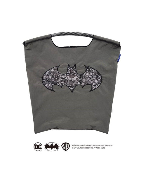 BAT MAN SILHOUETTE (M)