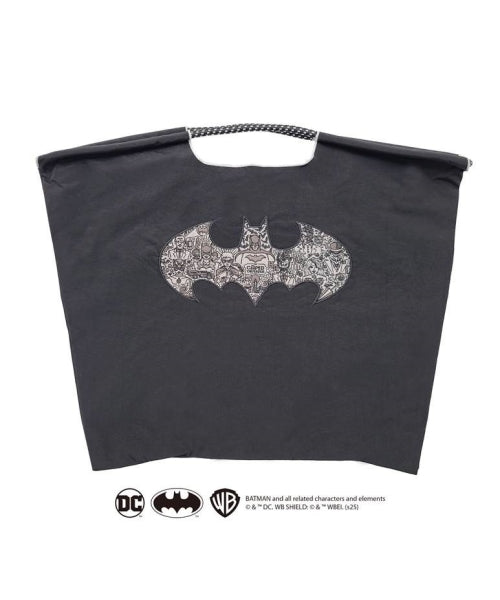 BAT MAN SILHOUETTE (L)