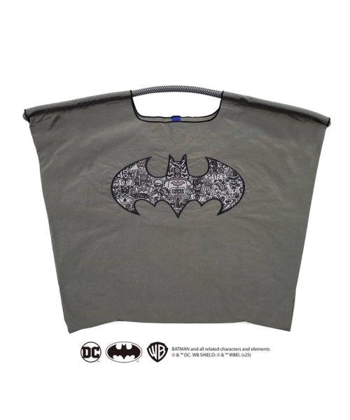 BAT MAN SILHOUETTE (L)