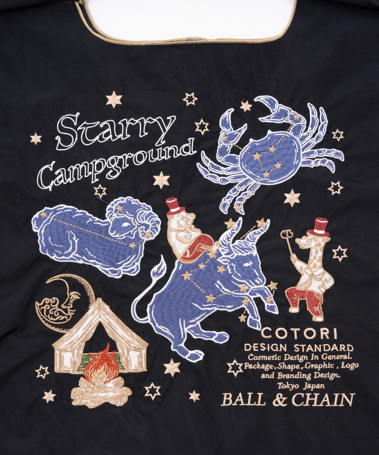 STARRY (L)