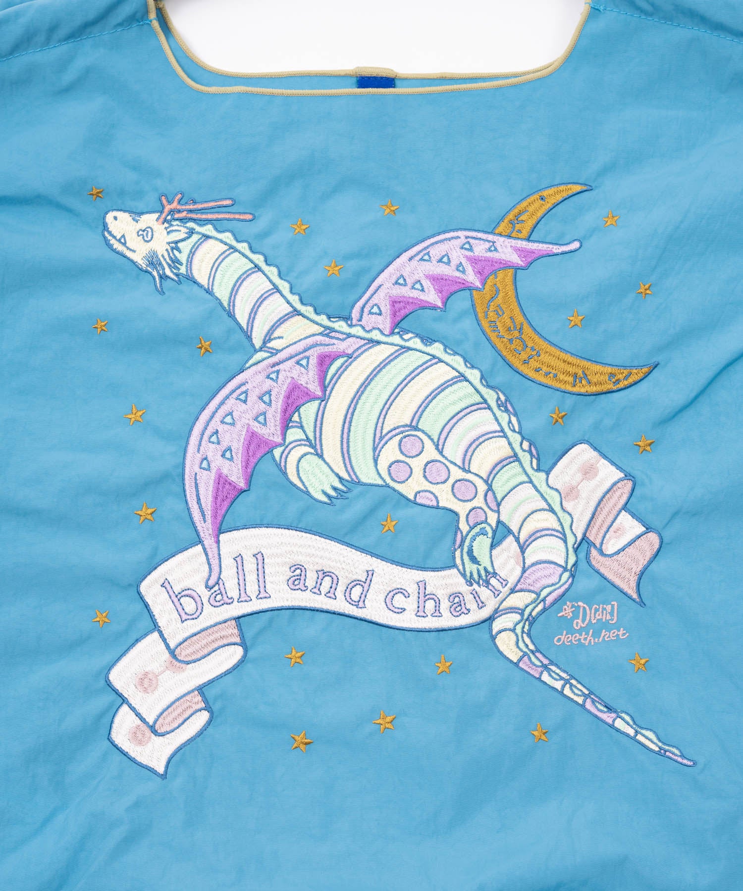 D.DRAGON (L)