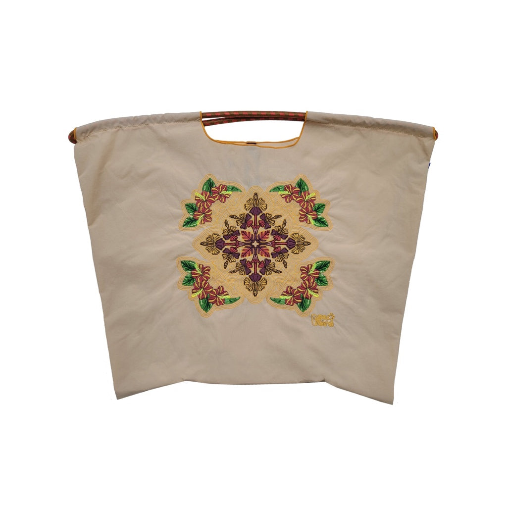 Hawaiian quilts（L）