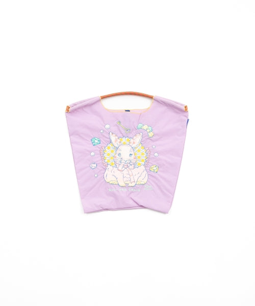 D.M.RABBIT (M)