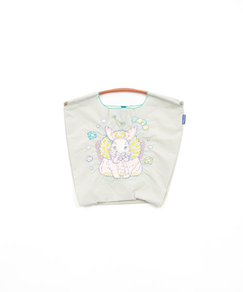 D.M.RABBIT (M)