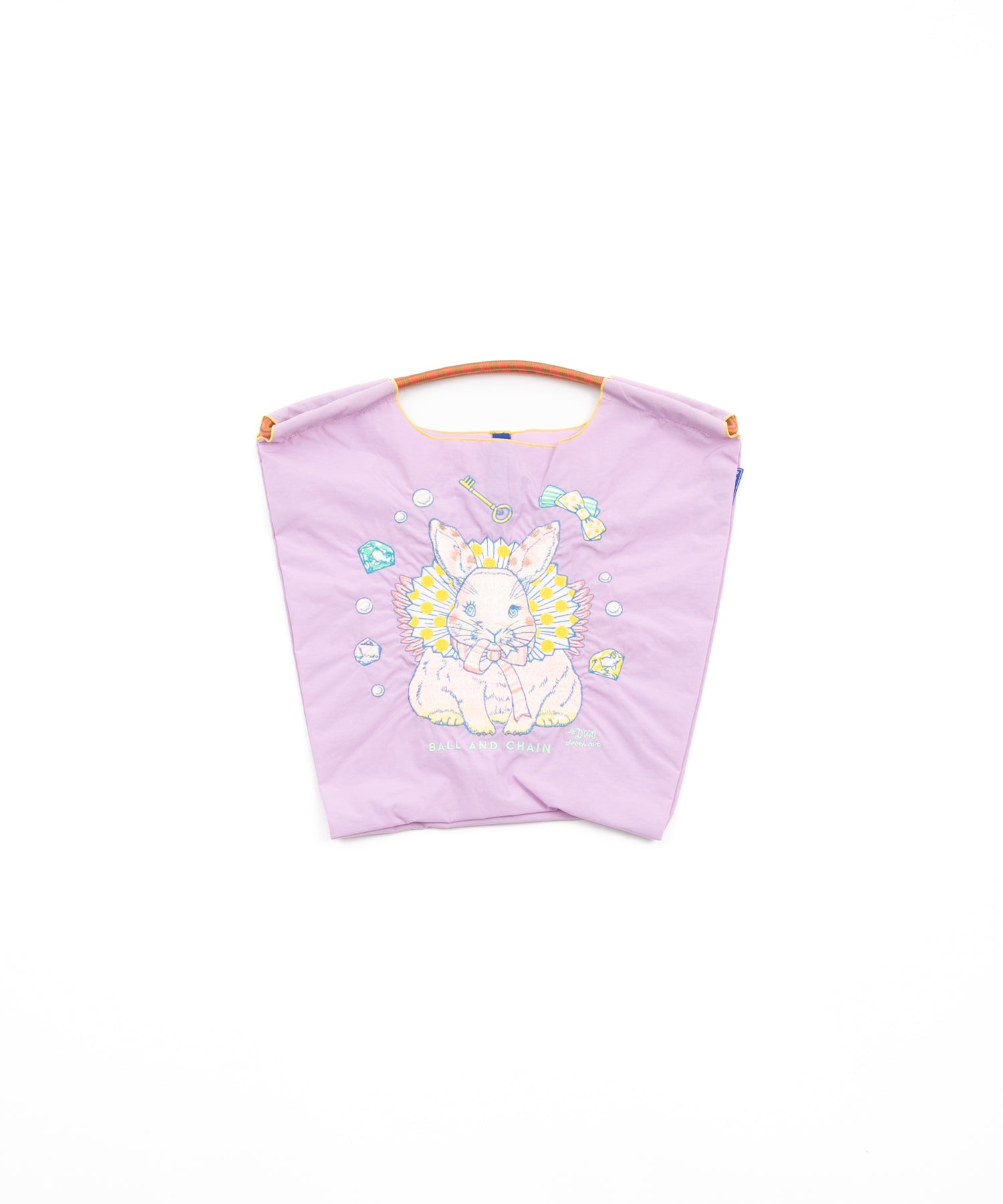 D.M.RABBIT (M)