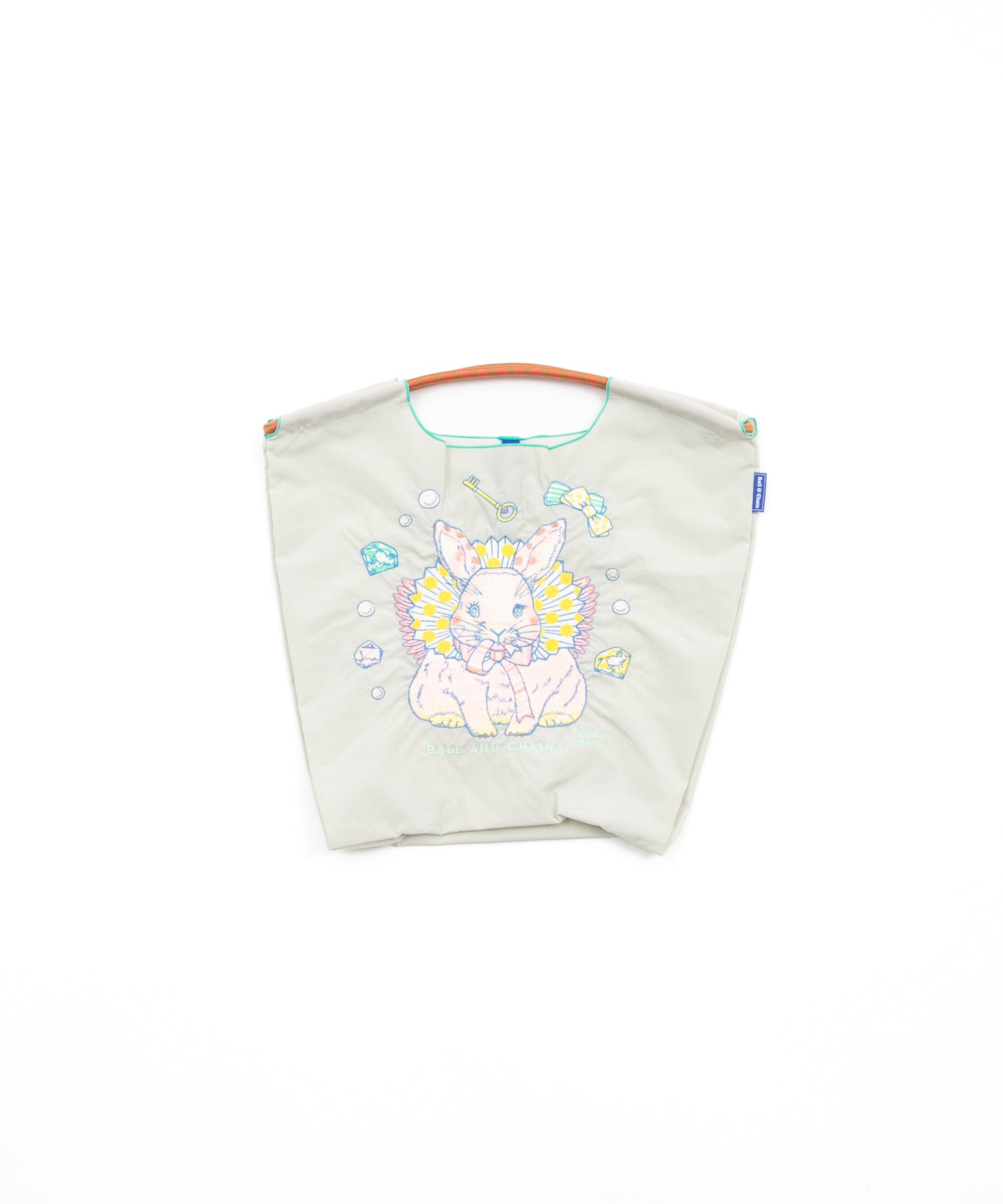 D.M.RABBIT (M)