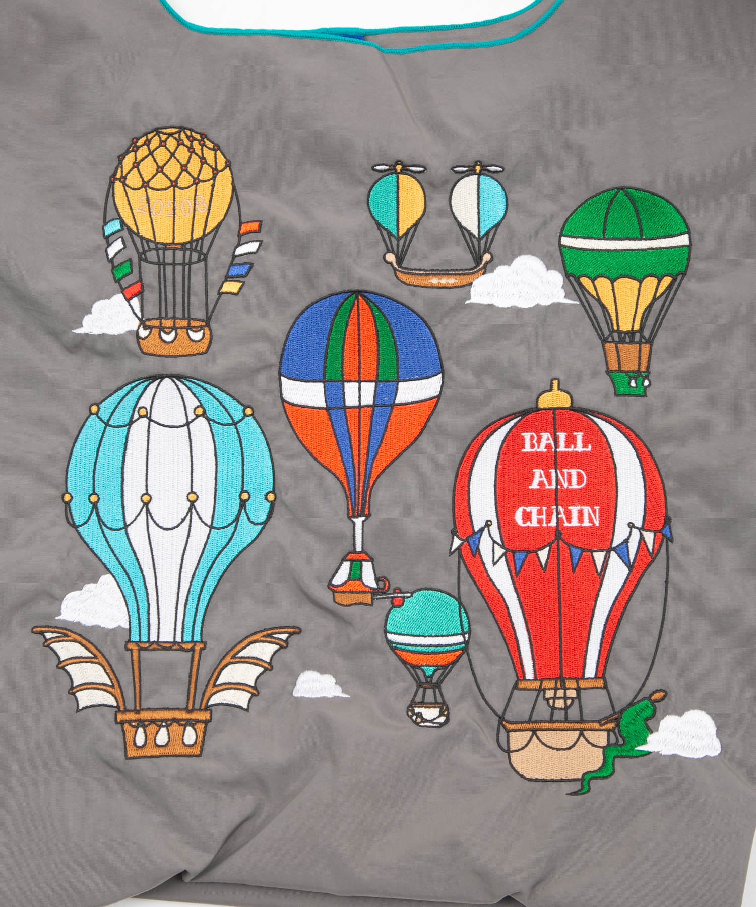 BALOONS (M)