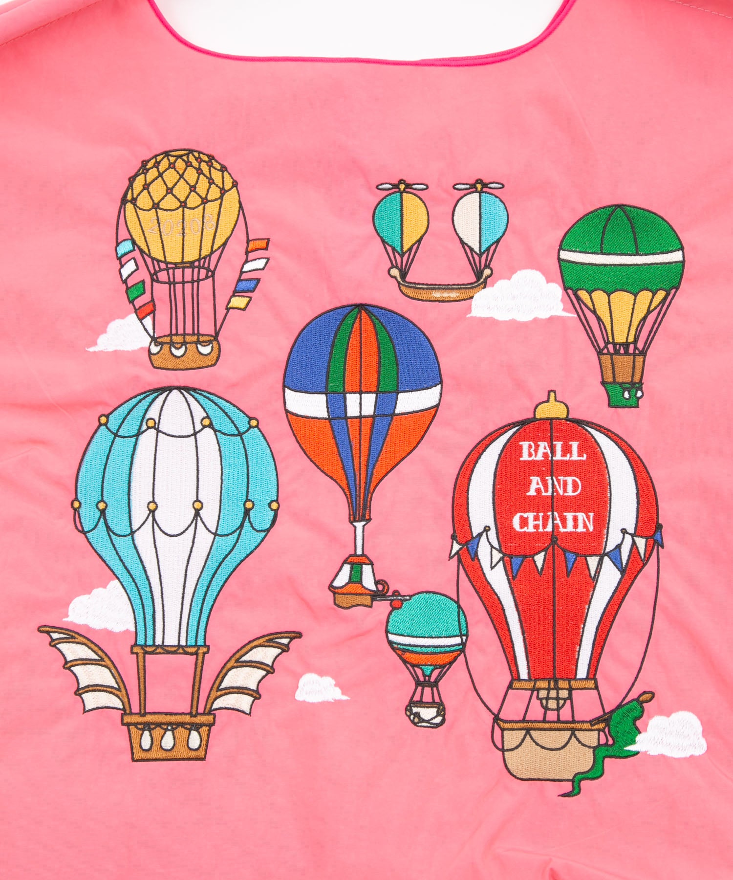 BALOONS (M)