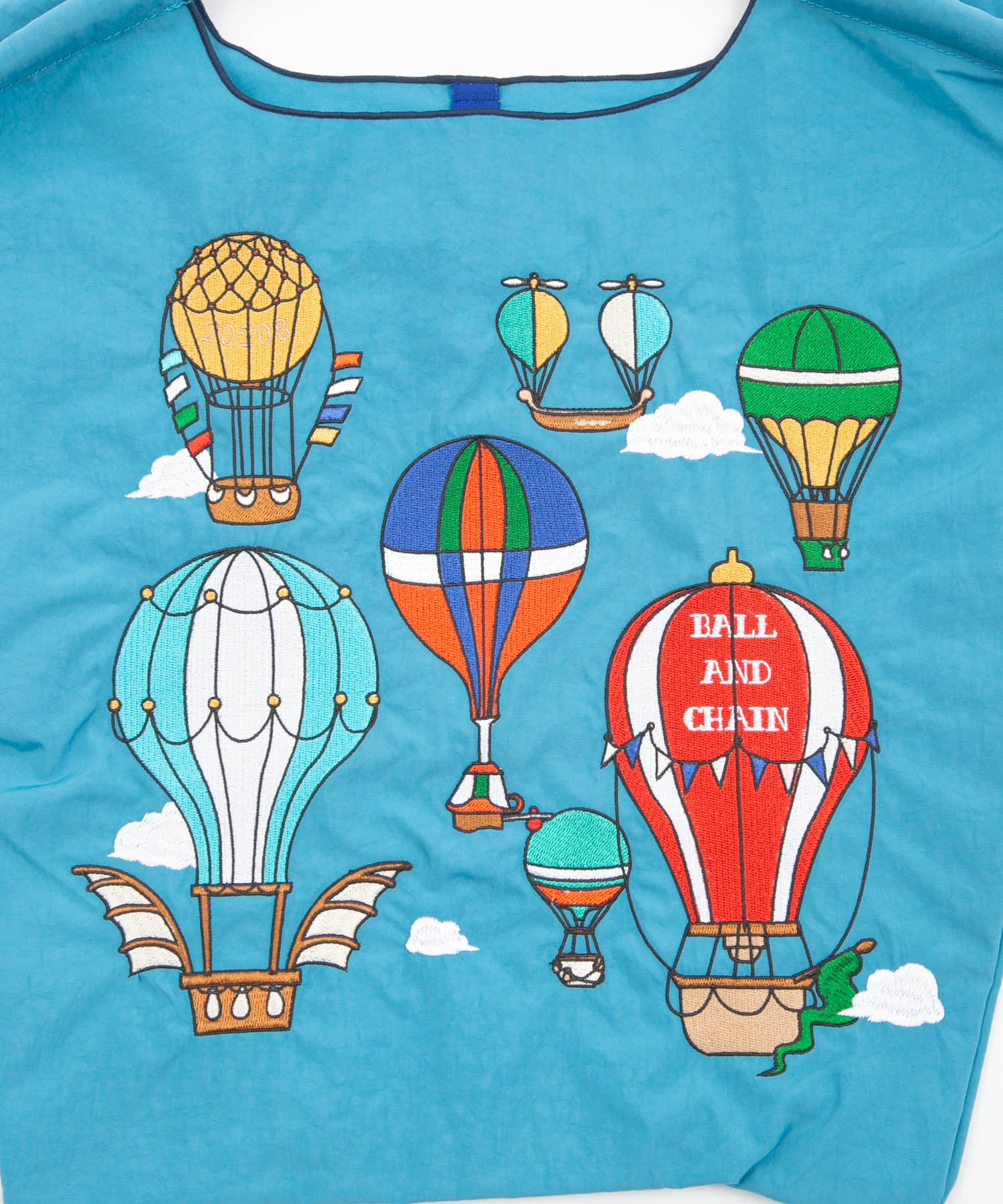 BALOONS (M)