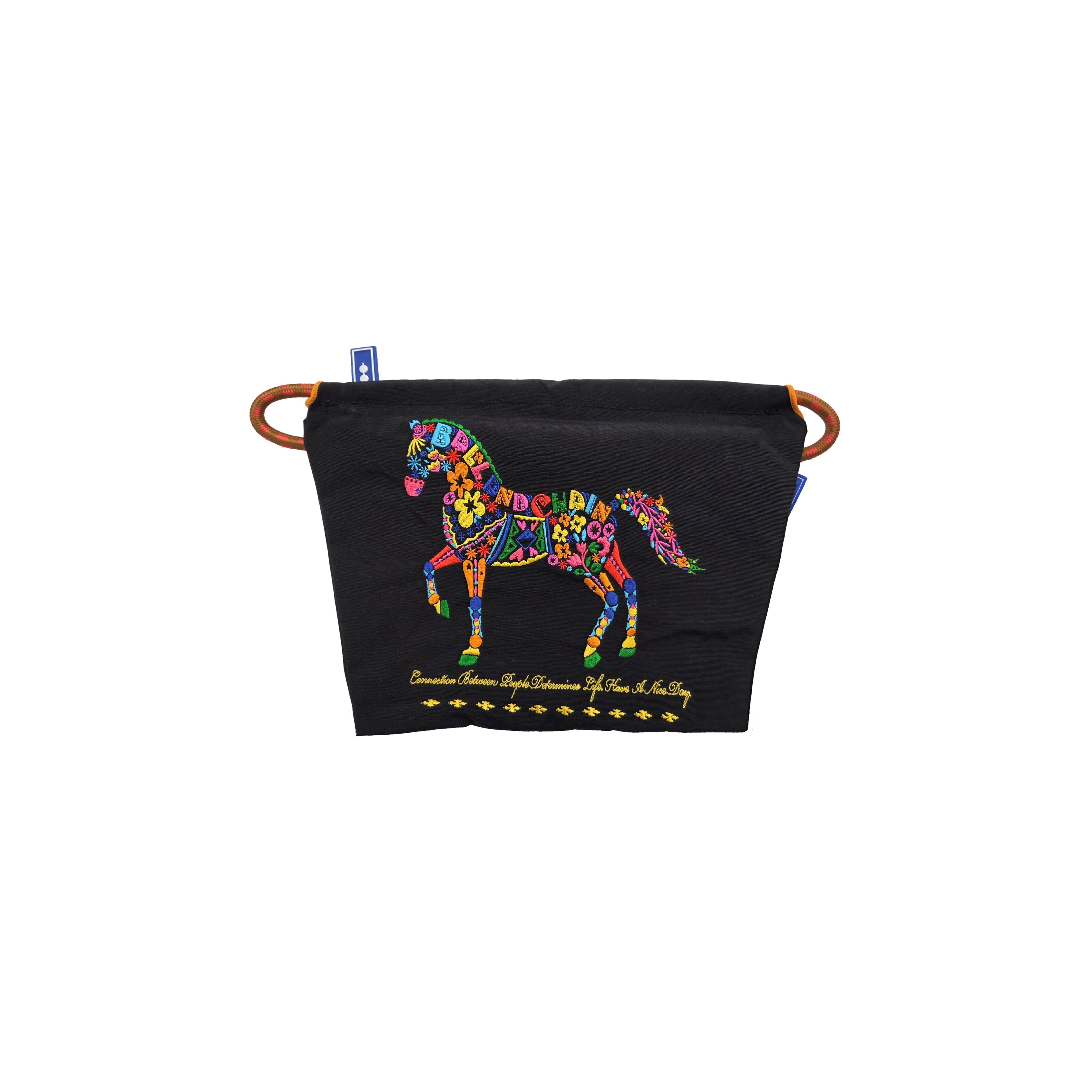 f.HORSE (P)