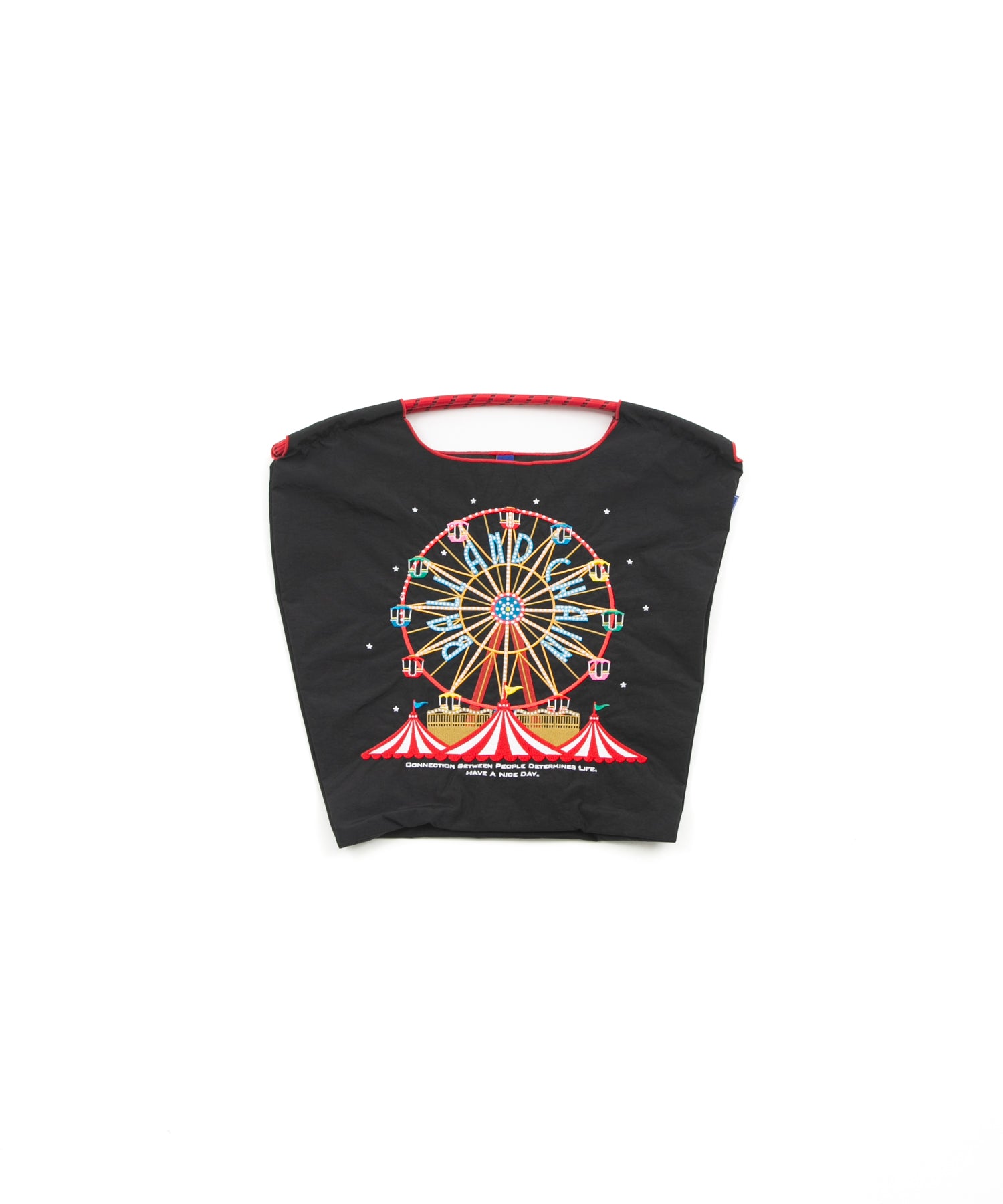 Ferris Wheel (M)