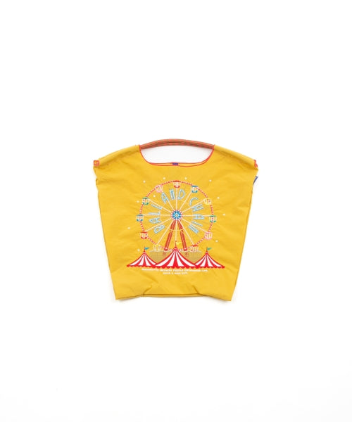 Ferris Wheel (M)