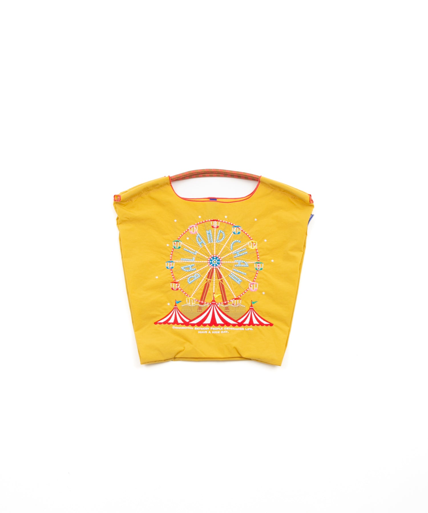 Ferris Wheel (M)