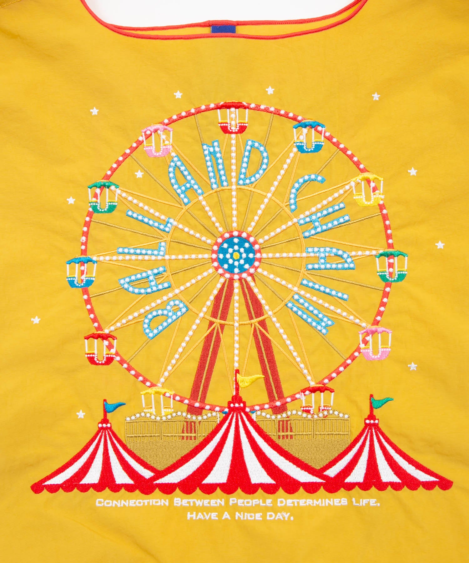 Ferris Wheel (M)