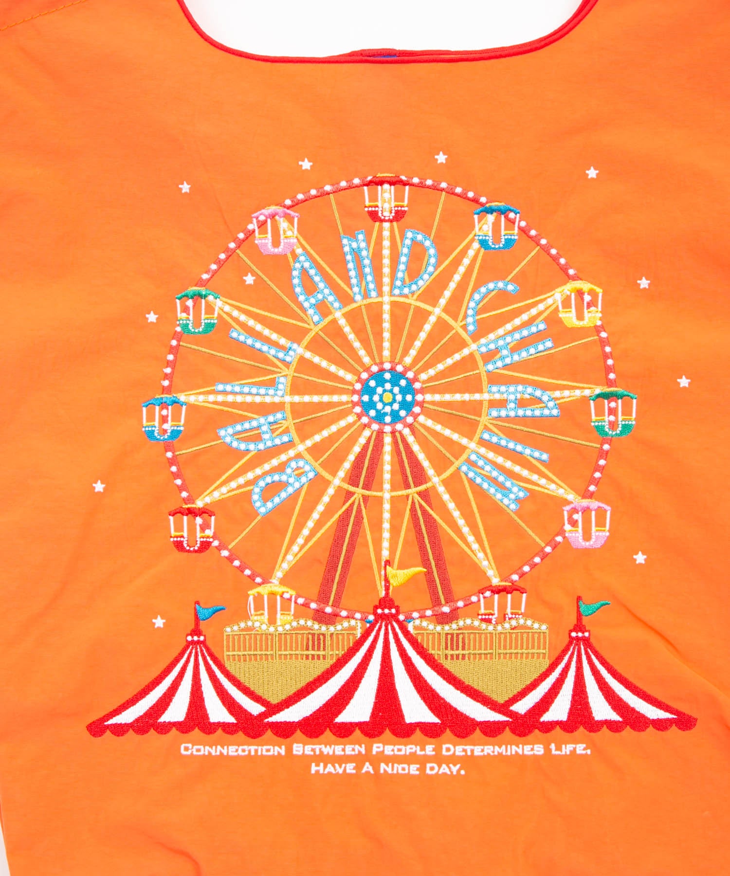 Ferris Wheel (M)