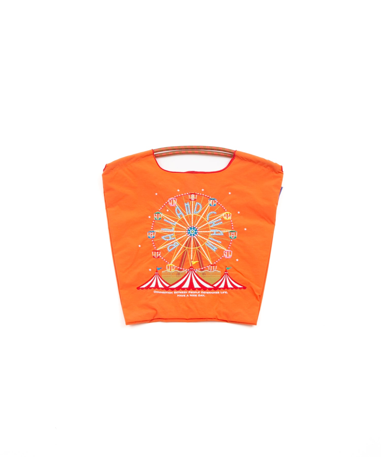 Ferris Wheel (M)