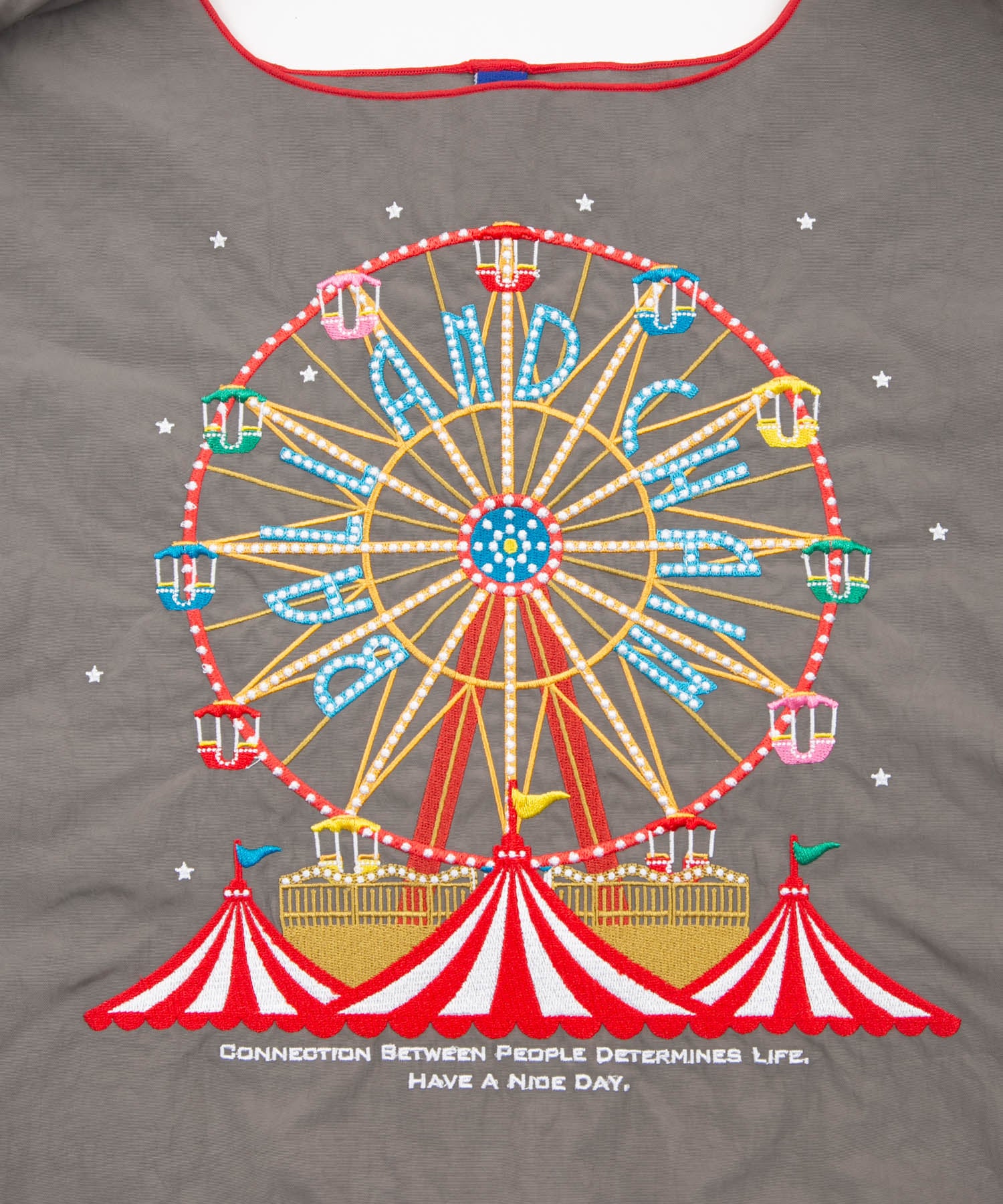 Ferris Wheel (M)