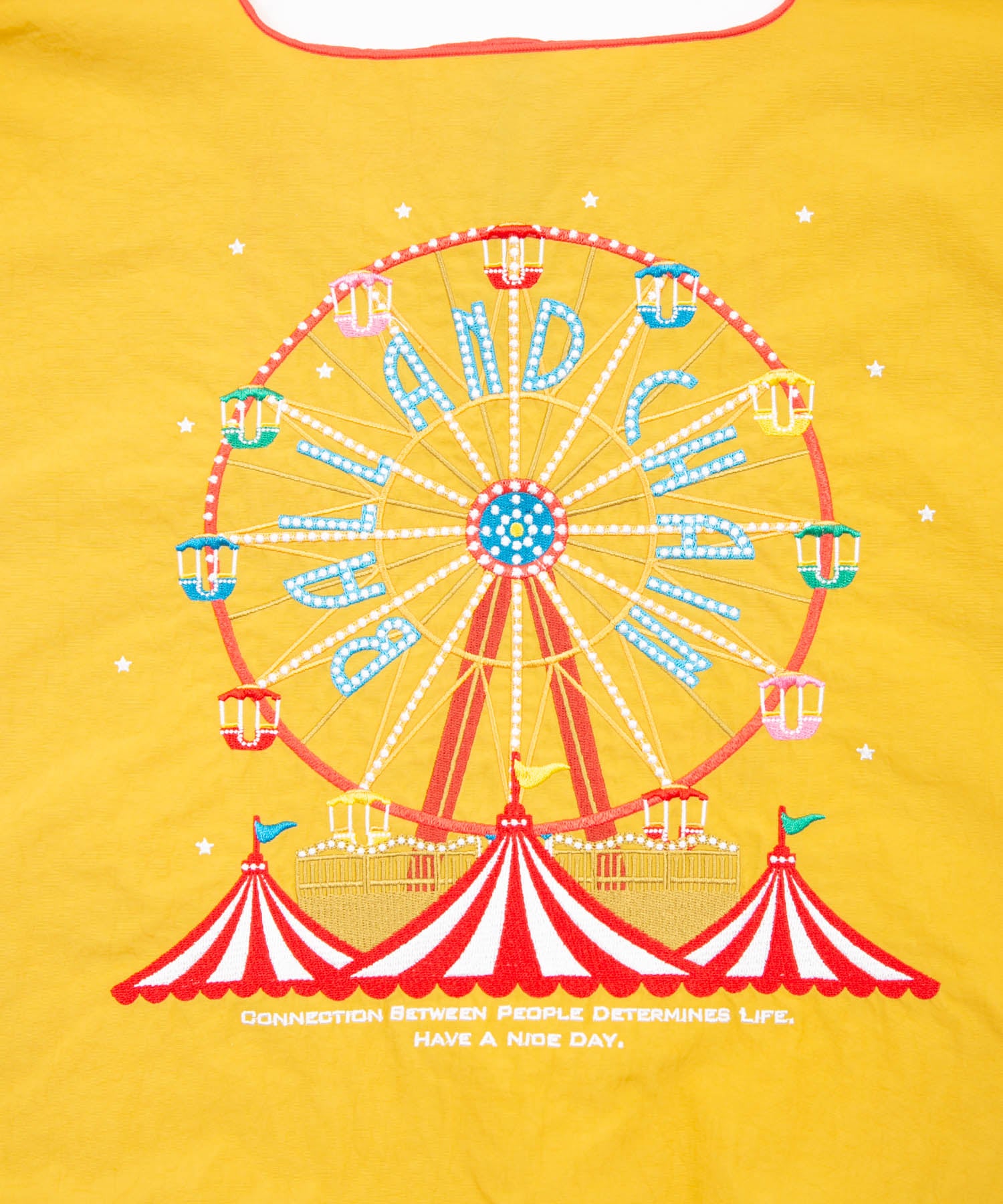 Ferris Wheel (L)