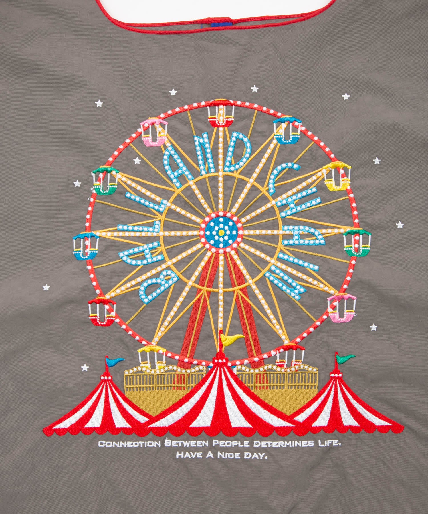 Ferris Wheel (L)