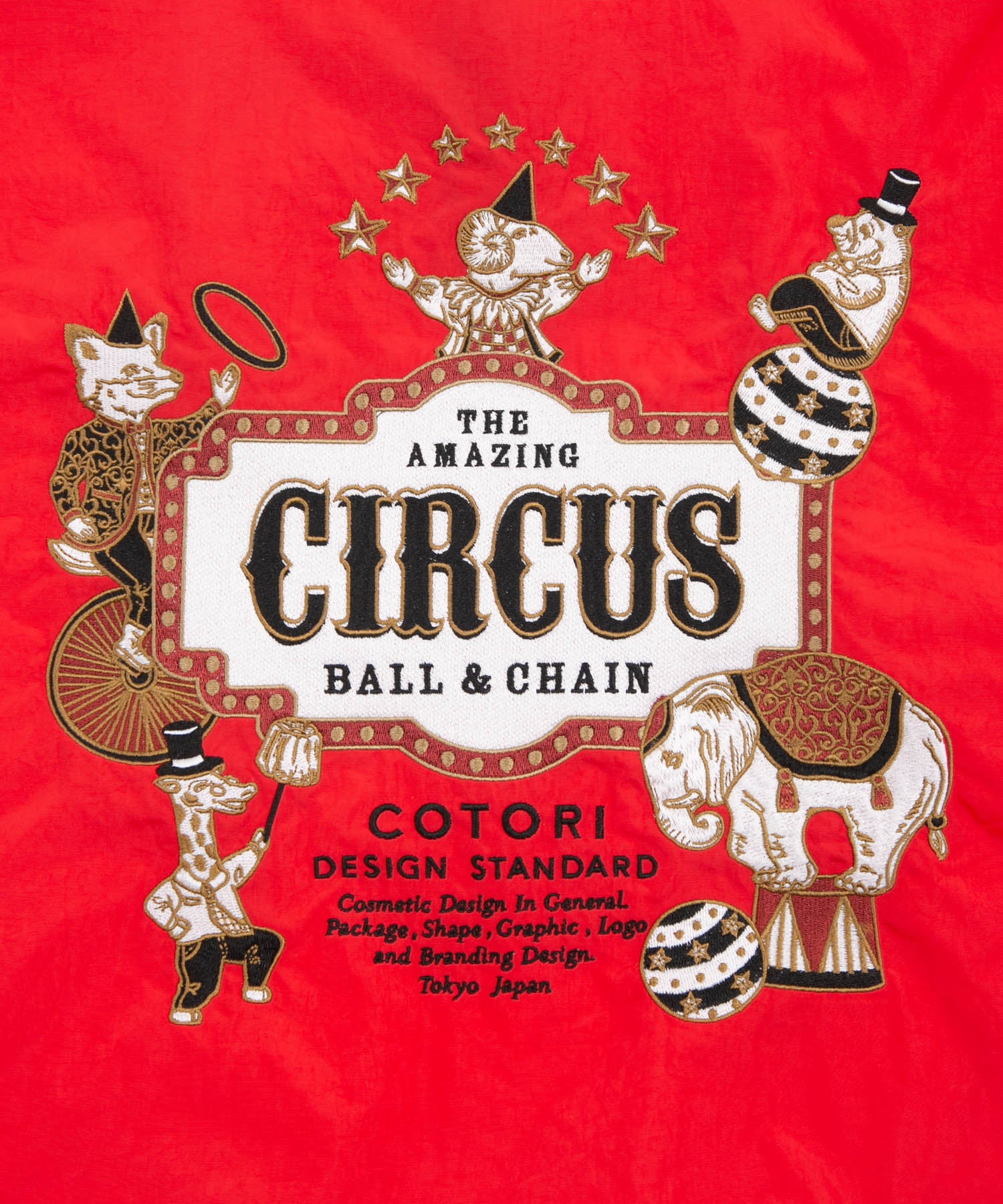 C.CIRCUS (L)