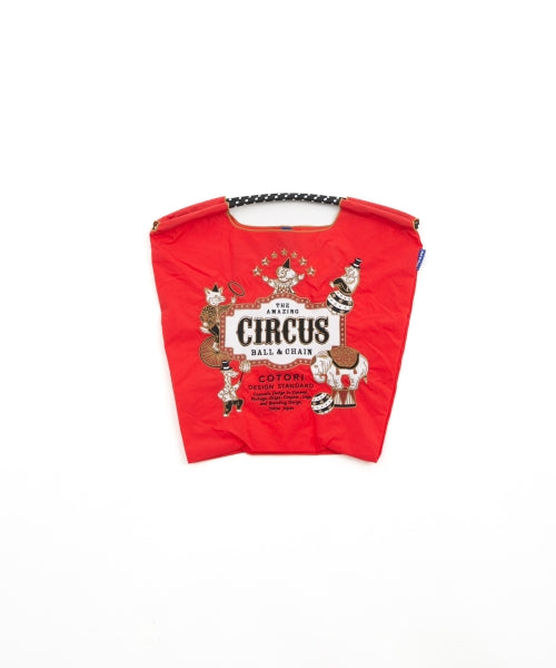 C.CIRCUS (M)