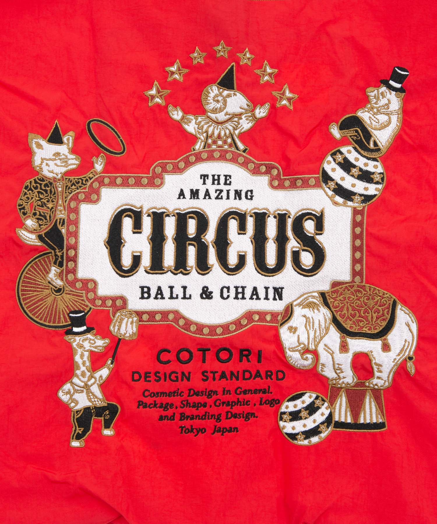 C.CIRCUS (M)