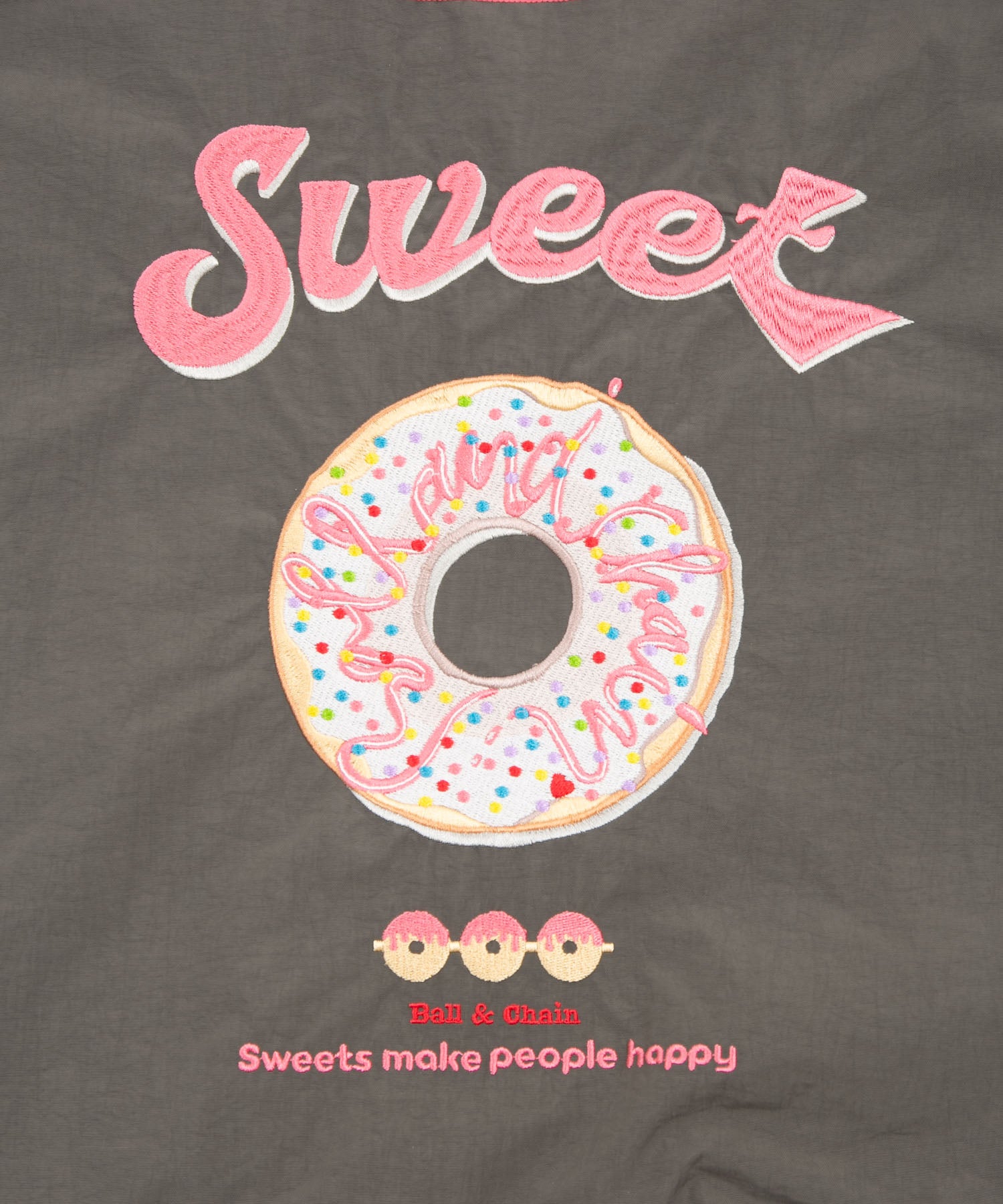 SWEET (M)