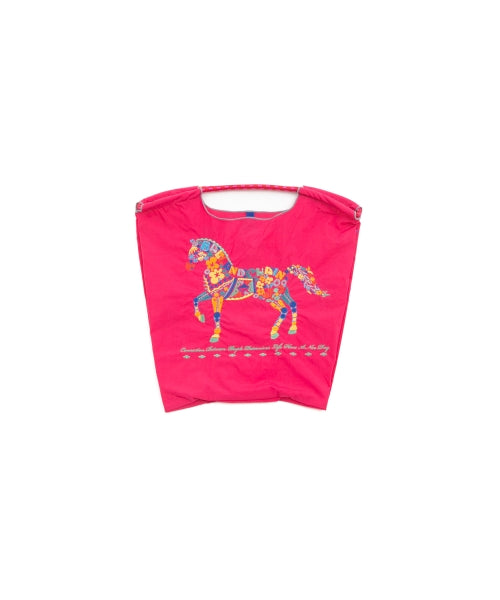 FLOWER HORSE (M)