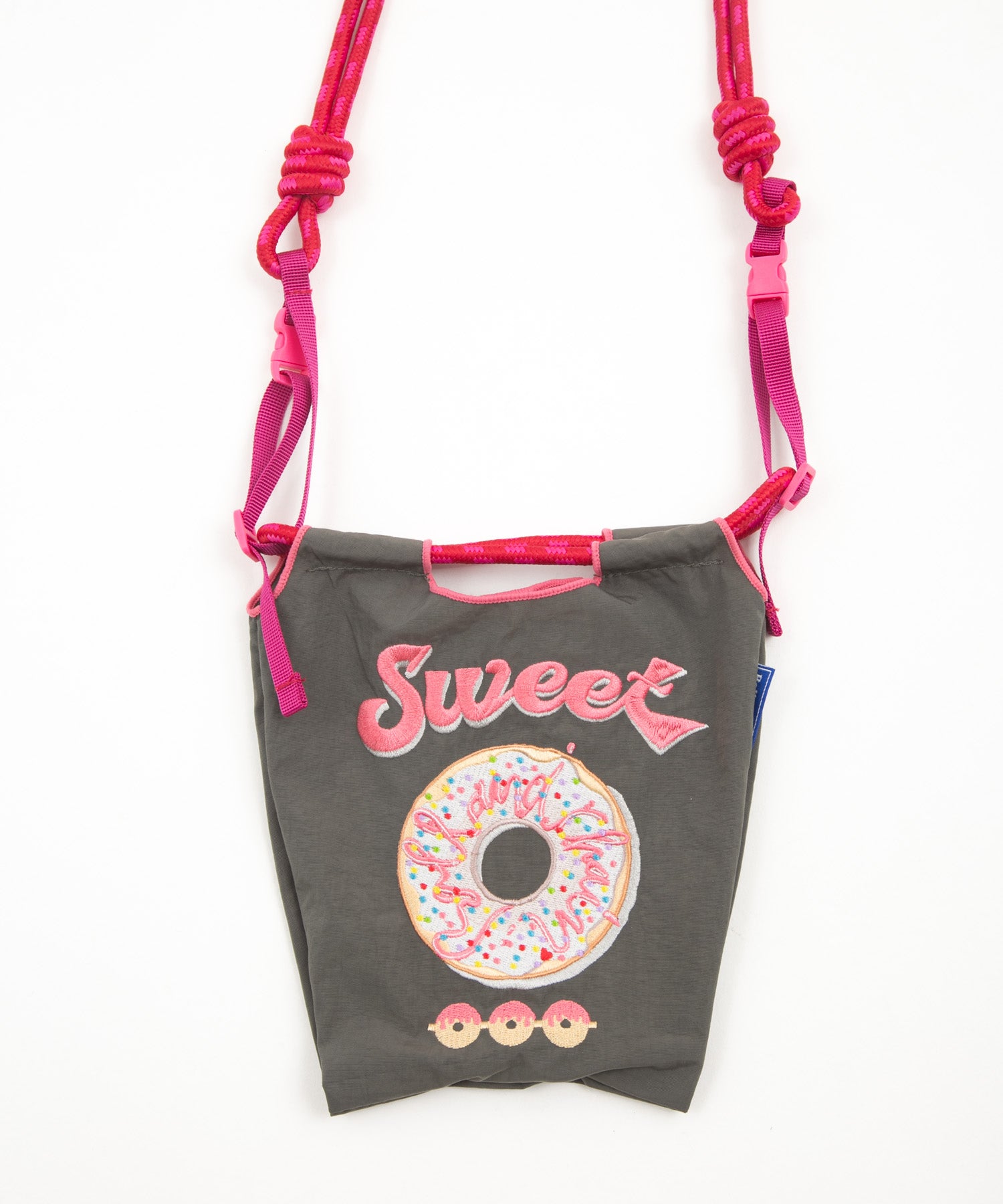SWEET (S)