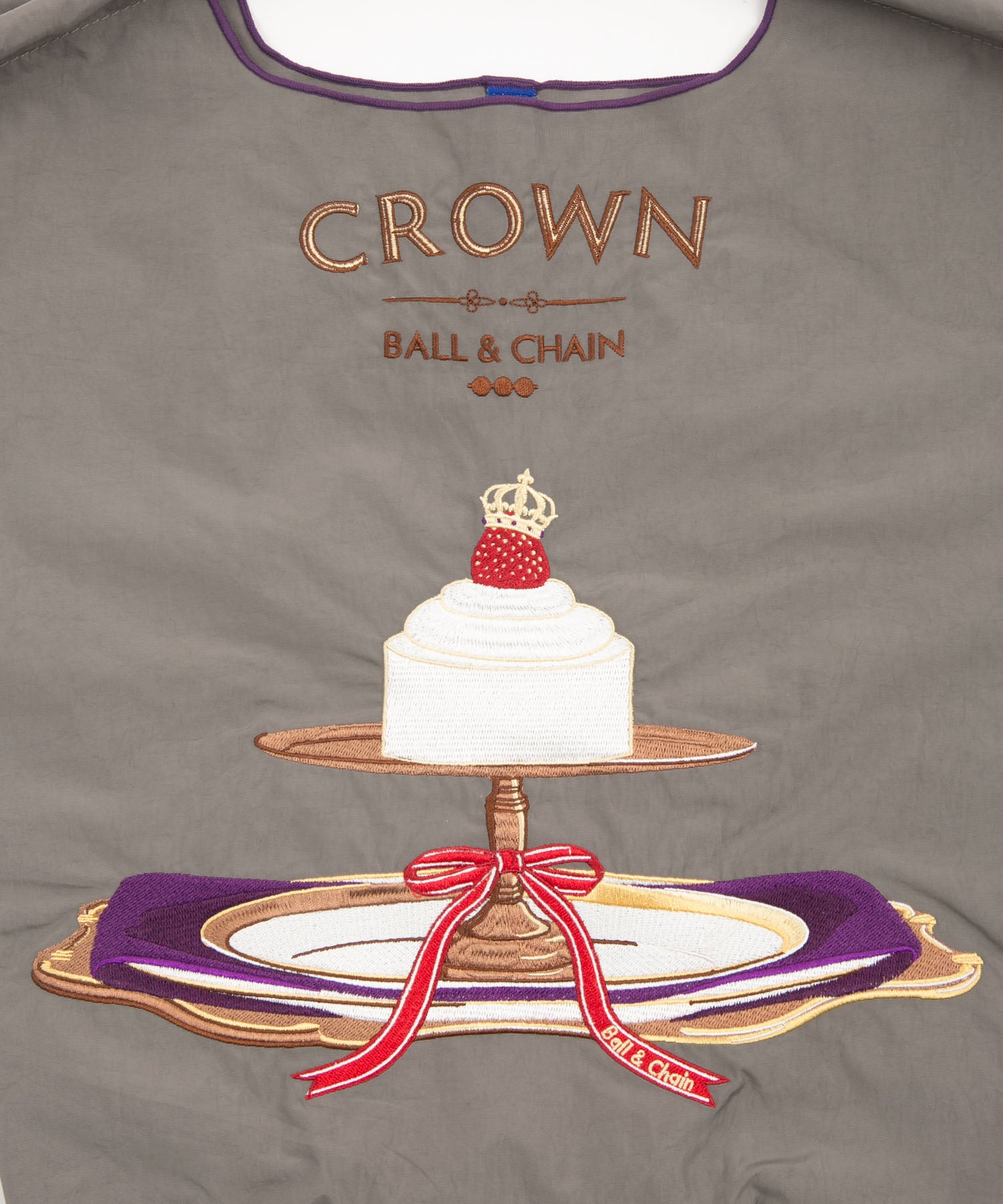 CAKE (M)