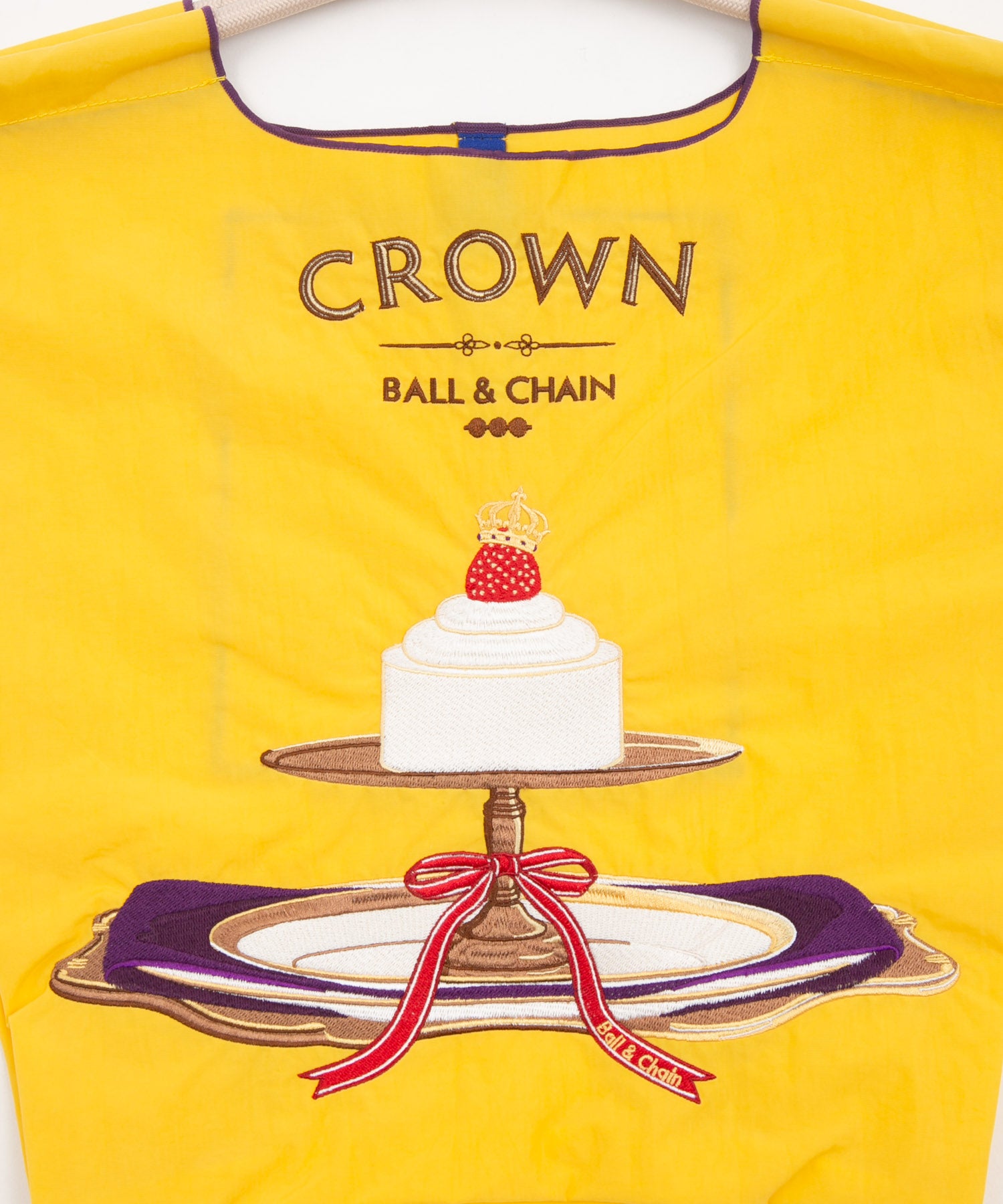 CAKE (M)