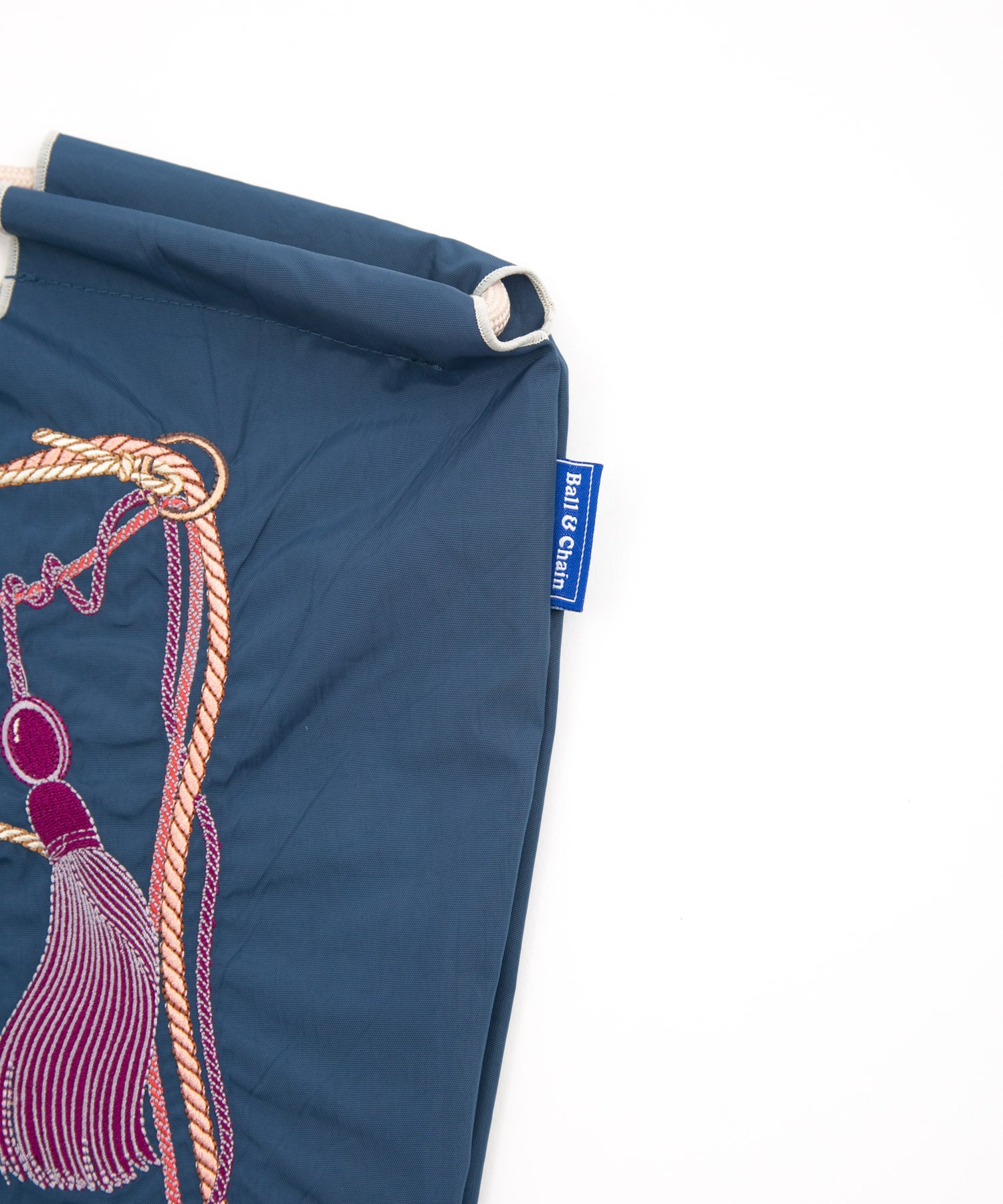 TASSEL (M)