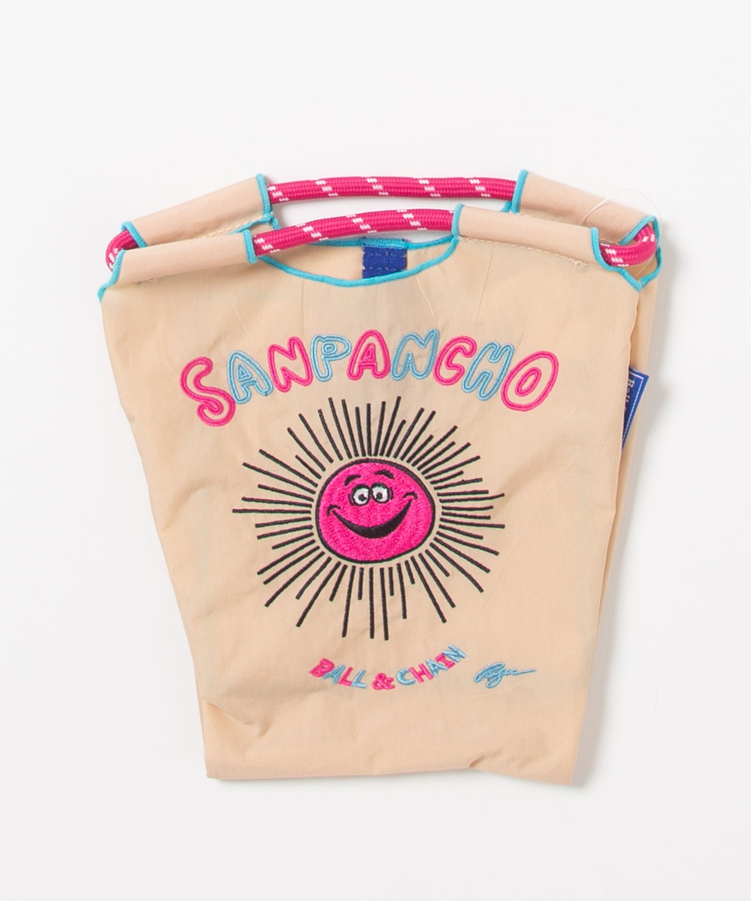 R. SANPANCHO S