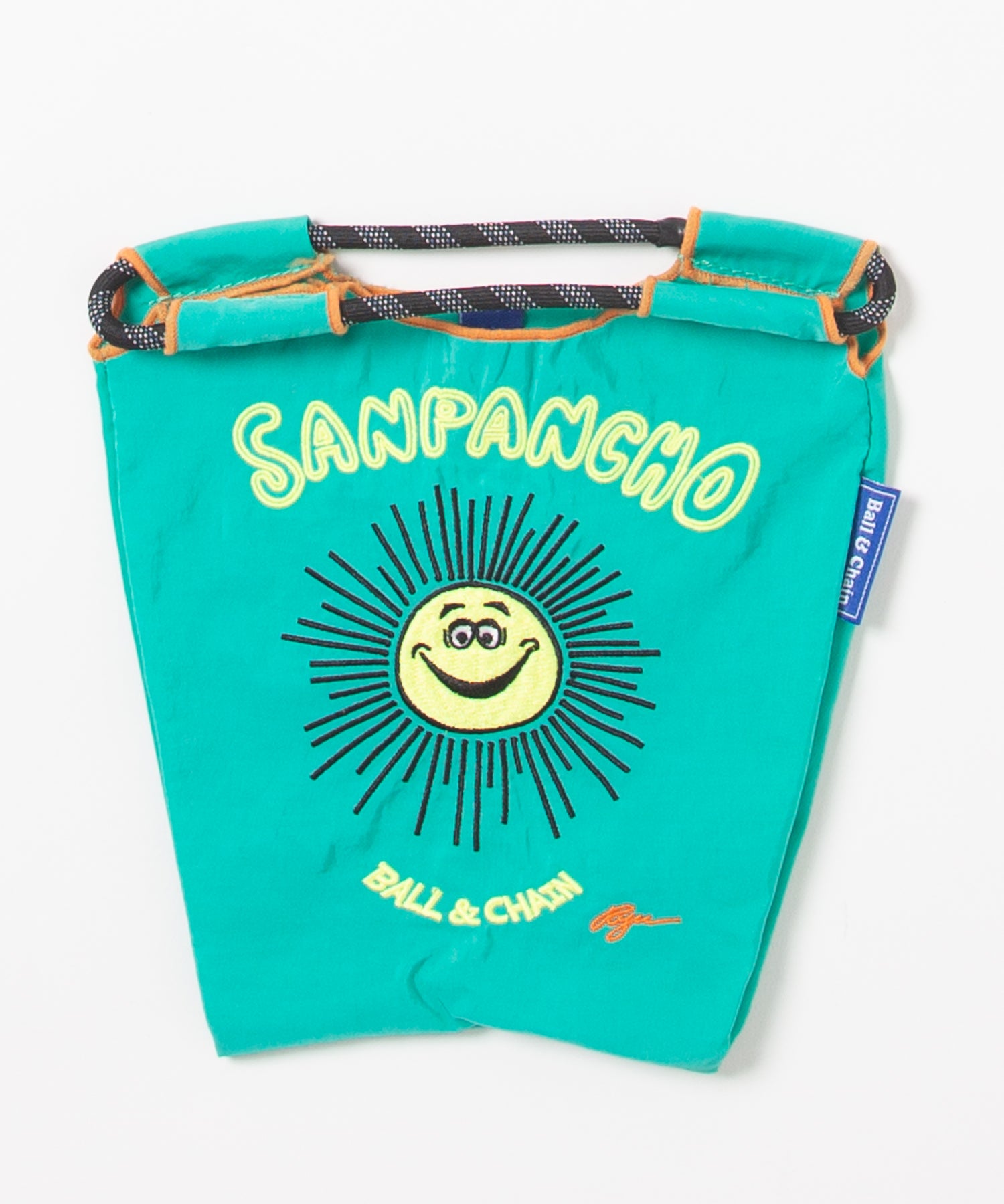 R. SANPANCHO S