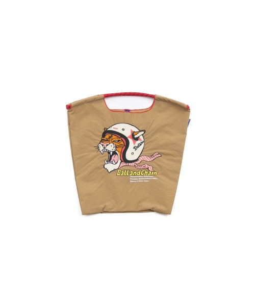 HELMETTO TIGER (M)