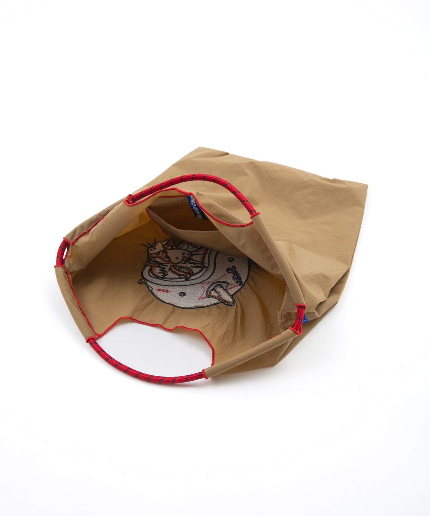 HELMETTO TIGER (M)