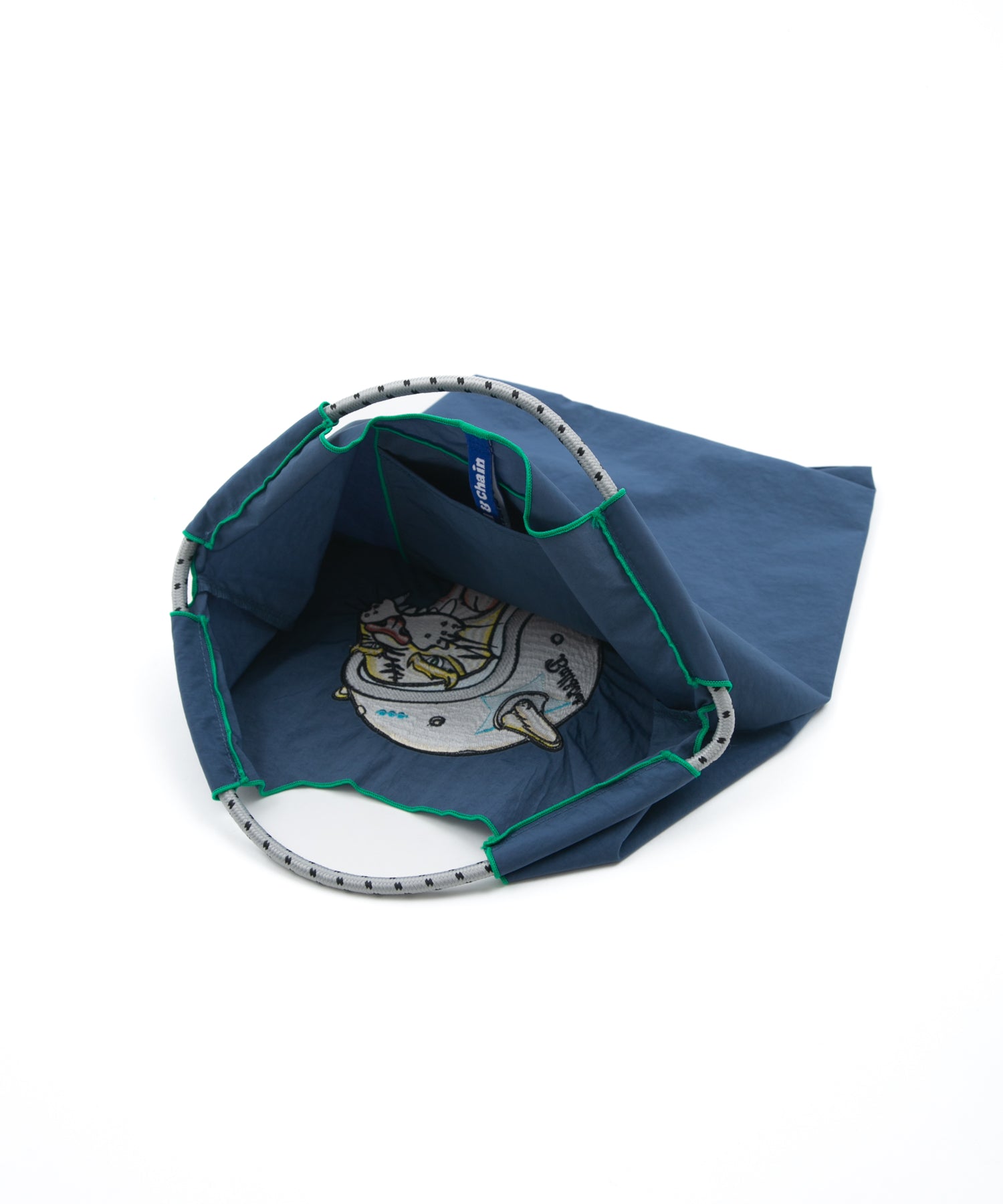 HELMETTO TIGER (M)