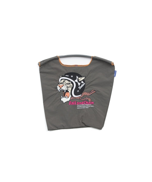 HELMETTO TIGER (M)
