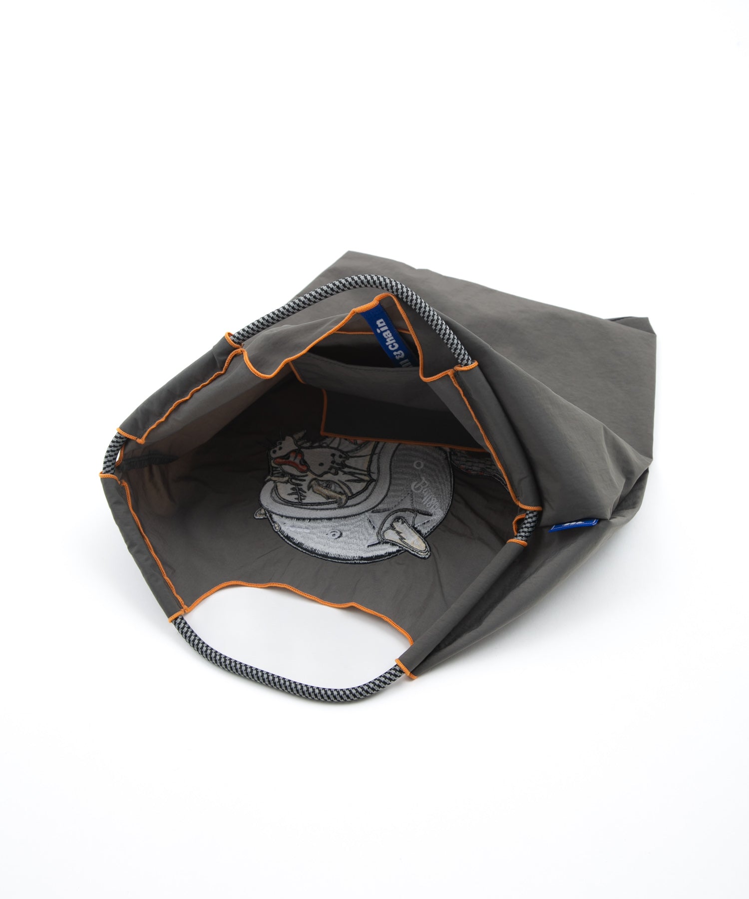 HELMETTO TIGER (M)