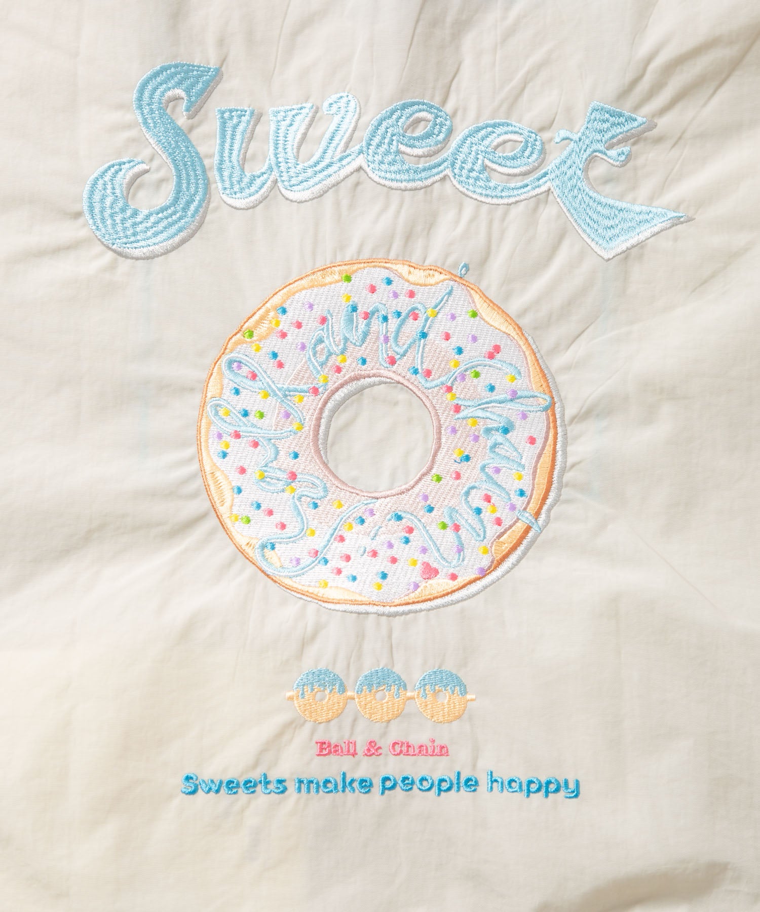 SWEET (M)