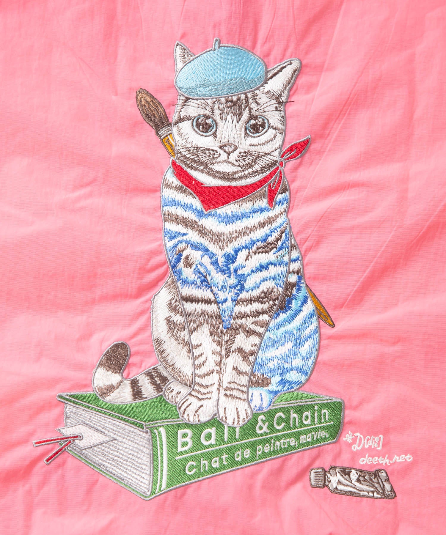 P.CAT M